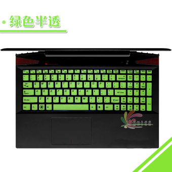 Gambar Lenovo b5400 v580 g500 g51 35 s510 z500 edge2 1580 keyboard film pelindung