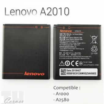 Gambar Lenovo Battery BL253 Baterai for Lenovo A2010   A1000   A2580  Original