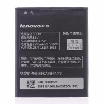 Gambar Lenovo Battery Lenovo BL219 A880   A889
