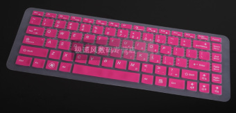 Gambar Lenovo e40 80 ifi film matte anti silau layar film keyboard film pelindung