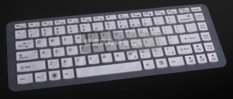 Harga Lenovo e40 80 ifi film matte anti silau layar film keyboard film
pelindung Online Terbaik