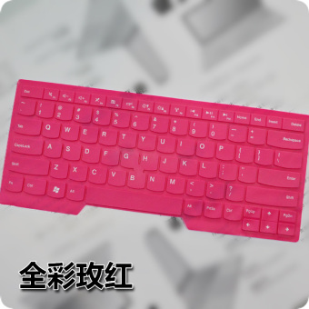 Gambar Lenovo e431 62772e4 notebook keyboard komputer penutup film pelindung