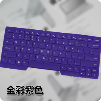 Gambar Lenovo e431 62772e4 notebook keyboard komputer penutup film pelindung