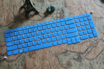 Jual Lenovo e540 e550c t540p notebook komputer film keyboard film
pelindung Online Murah