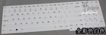 Gambar Lenovo e540 t540p w540 s531 e550 e555 l560 keyboard laptop film pelindung