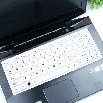 Jual Lenovo g470 g475 g480 g485 g490at notebook komputer penutup debu
keyboard film pelindung Online Terjangkau