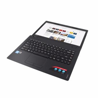 Lenovo Ideapad 100S-14IBR 14 inch Baru Celeron N3060 Ram 2GB Hdd 32gb EMMC Windows 10 original Laptop Murah Hanya 2 juta-an - Promo Istimewa  