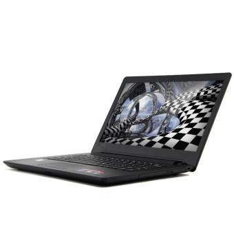 Lenovo Ideapad 110-14IBR | N3060 | Ram 4GB | Hdd 500GB | Intel | 14" | Black  