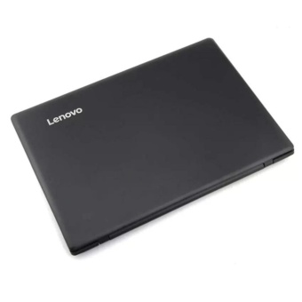 LENOVO IDEAPAD 110-14ISK,CORE i5-6200U,4GB,1TB,14",AMD RADEON R5 2GB,DVD,DOS - BLACK  
