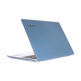 Lenovo IdeaPad 320 14IKB-56ID Laptop - Denim Blue [Intel Core i5-7200U 2.5-3.10GHz/4GB/1TB/GT920MX 2GB/14"/WIN10]  
