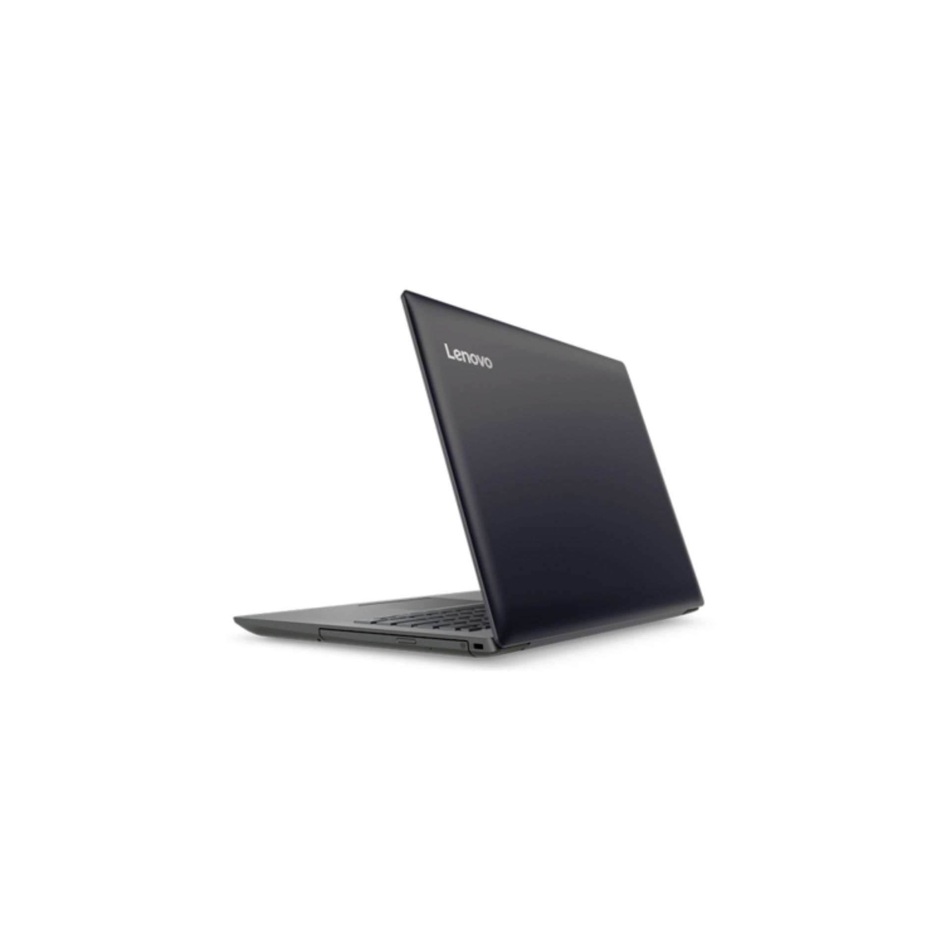 Lenovo Ideapad 110 14isk 44id Ci3 6006u 4gb Intel Hd 14 Dos Black LENOVO IdeaPad 320 14ISK Intel i3 6006U 4GB 1TB GT920MX