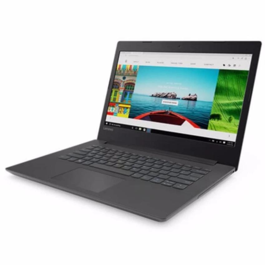 image:                  Lenovo Ideapad 320 - AMD A9-9420 - RAM 8GB - 1TB - 14' - DOS - Black                              