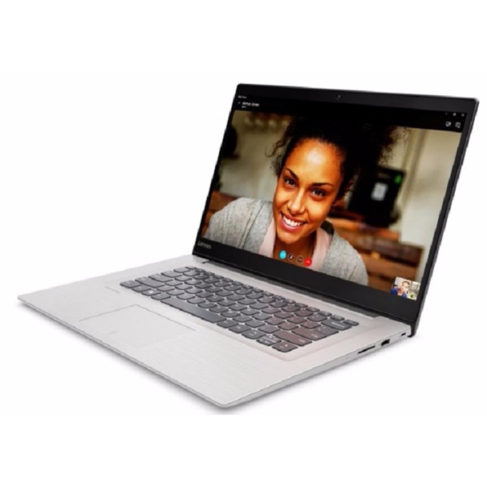 Lenovo Ideapad IP320 Laptop - [ Intel Core i5 - 7200U / 4 GB / 1 TB / 14 Inch / GeForce 920MX ]