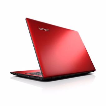 Lenovo IP310-14IKB Red (i5-7200U, 4GB, 1TB, GT920MX 2GB, 14” FHD, Win10)  