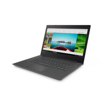 LENOVO IP320-14AST (AMD A9-9420, 4GB RAM, 1TB HDD, DVD RW,14.0"HD, DOS)  