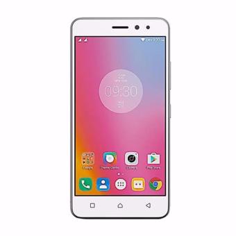 LENOVO K6 POWER - 5.5" - 4G/LTE - RAM 3GB ROM 32GB  