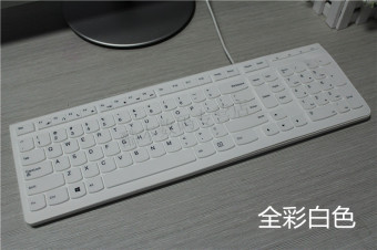 Gambar Lenovo lxh ekb 10ya g5005 d3000 d5050 keyboard film pelindung desktop yang