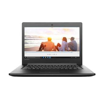Lenovo Notebook IdeaPad 320 - 14IKBN 057ID (i5-7200, 4GB, 1TB, VGA 920 2GB, Windows 10)  