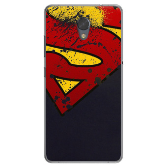 Gambar Lenovo p2 c72 kepribadian silikon penuh merayap soft shell shell telepon