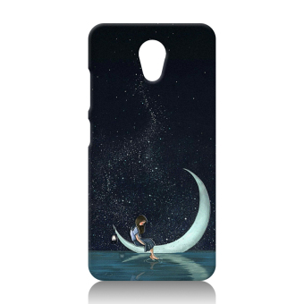 Gambar Lenovo p2 p2c72 shell silikon lembut telepon shell