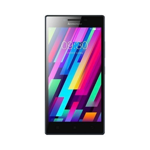 Lenovo P70-A - 16GB - Biru