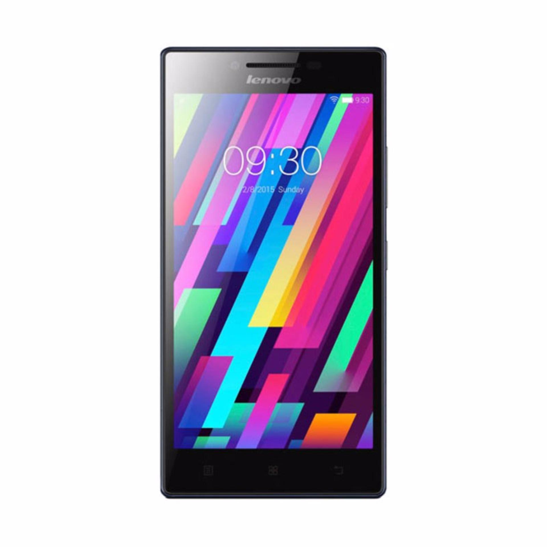 Lenovo P70 Resmi - 16GB - Dark Blue