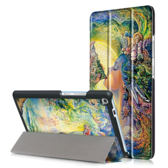 Gambar Lenovo p7 tab3 tb 7703f tablet pc shell pelindung lengan