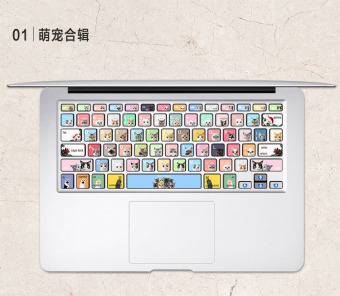Gambar Lenovo r720 y520 15 ikbn y720 keyboard film pelindung