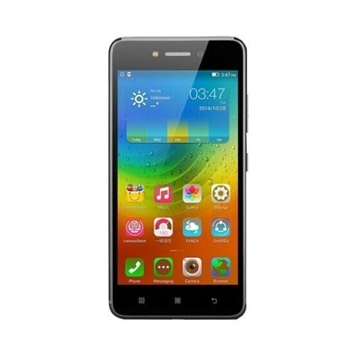 Lenovo S90A 32GB - Abu-abu