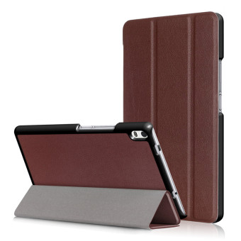 Gambar Lenovo tab4 tb x704f tablet pc shell pelindung lengan