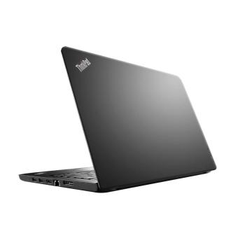 Lenovo Thinkpad E460-3Id Notebook [Core I5-6200/4 Gb/1 Tb/14 Fhd/Intel/7 Pro]  