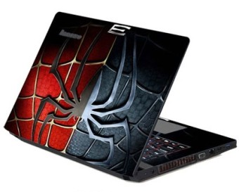 Gambar Lenovo thinkpad notebook komputer foil