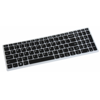 Harga Lenovo v310 15 komputer film pelindung debu pad keyboard film
layar film yang Online Terbaik