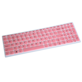 Jual Lenovo v310 15 komputer film pelindung debu pad keyboard film
layar film yang Online Murah