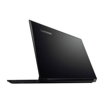 Lenovo V310 2SID-4GB-I3 6006U-1TB-14"-DOS-Hitam  