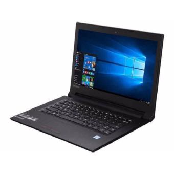 Lenovo V310- Notebook - Black [14"/i3/1TB/4GB/DOS] RESMI  