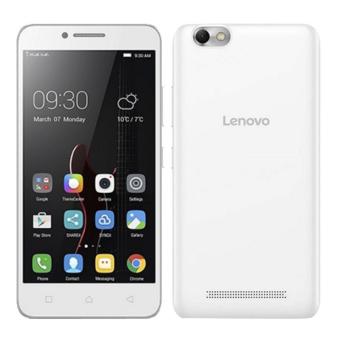 Lenovo Vibe C A2020 4G - White