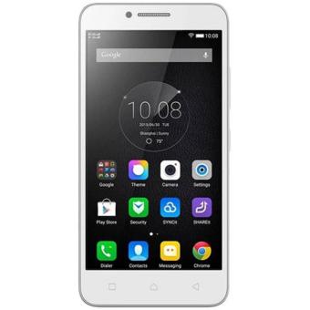 Lenovo Vibe C A2020 Smartphone - White [16GB/ 1GB]  