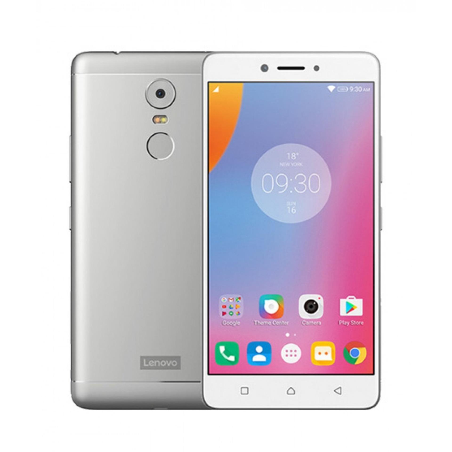 Lenovo Vibe K6 Power - 5.0\