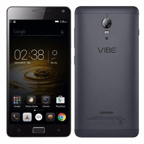 Harga Lenovo Vibe P1 Turbo - 32 GB - Grey