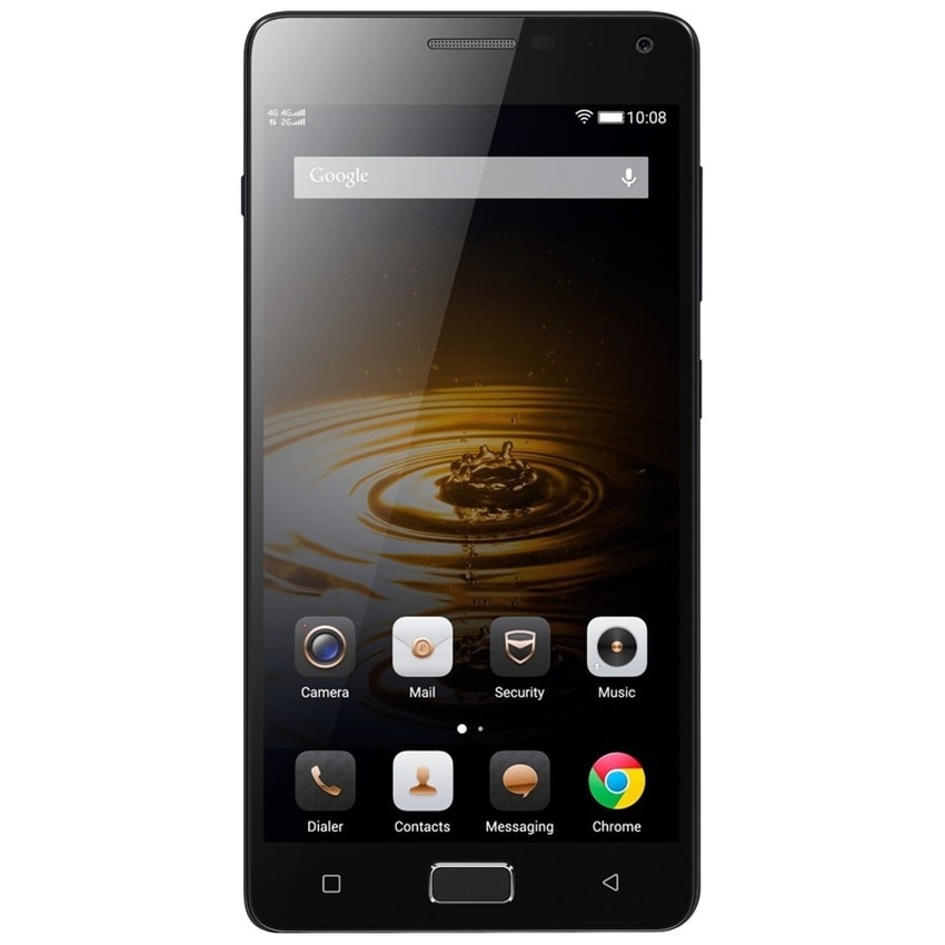 Lenovo Vibe P1 Turbo - 32GB - Silver