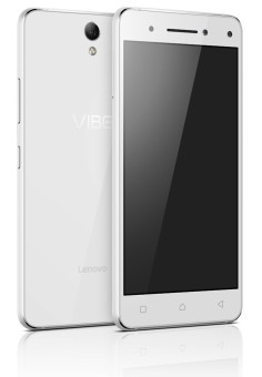 Gambar Lenovo Vibe S1   32 GB   Putih