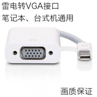 Lenovo x1x250 adaptor vga proyektor adaptor