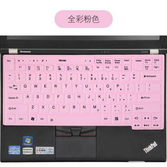 Gambar Lenovo x220i t400s t410 t420i t510 t520 w510 membran warna keyboard