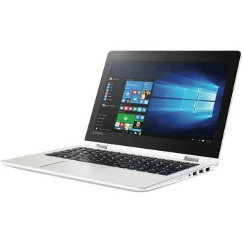 Lenovo Yoga 310 - WHITE [11.6Inch/ N3350/ 4GB/ 1TB]  