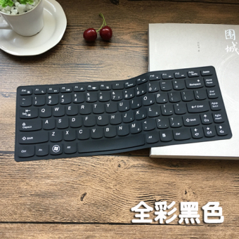 Gambar Lenovo z380a bni notebook keyboard komputer penutup film pelindung