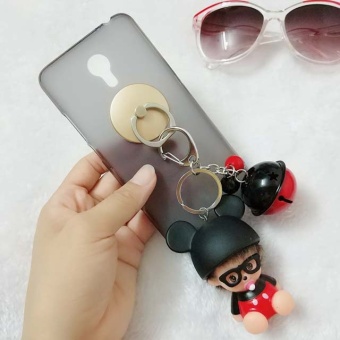 Gambar Lenovo zukz1 z1 buram penurunan resistensi shell telepon shell