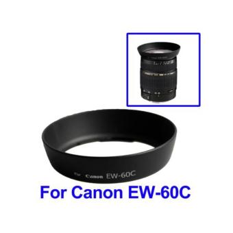 Gambar Lens Hood Aksesoris Canon Camera EW 60C