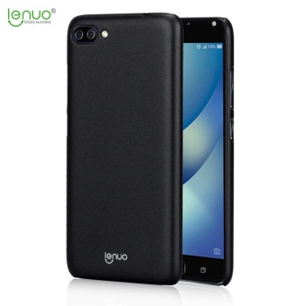 Gambar Lenuo thin PC Hard Plastic cover case for ASUS Zenfone 4 MaxZC554KL   intl