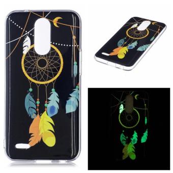 Gambar Lg 2017lgk10 k102017 k10 kartun tpu all inclusive bercahaya lengan pelindung shell telepon